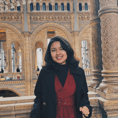 image of Kritika Adhikari